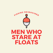 Men Who Stare At Floats