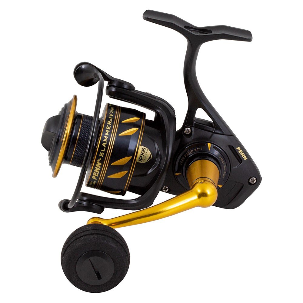 Best Braid for Spinning Reels: A Total Fishing Tackle Review