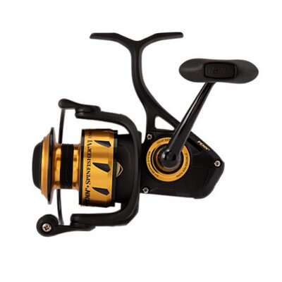 Penn Spinfisher VI Reel