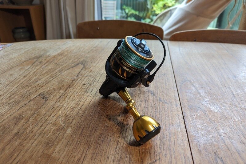 The 6 Best Sea Fishing Spinning Reels in 2023