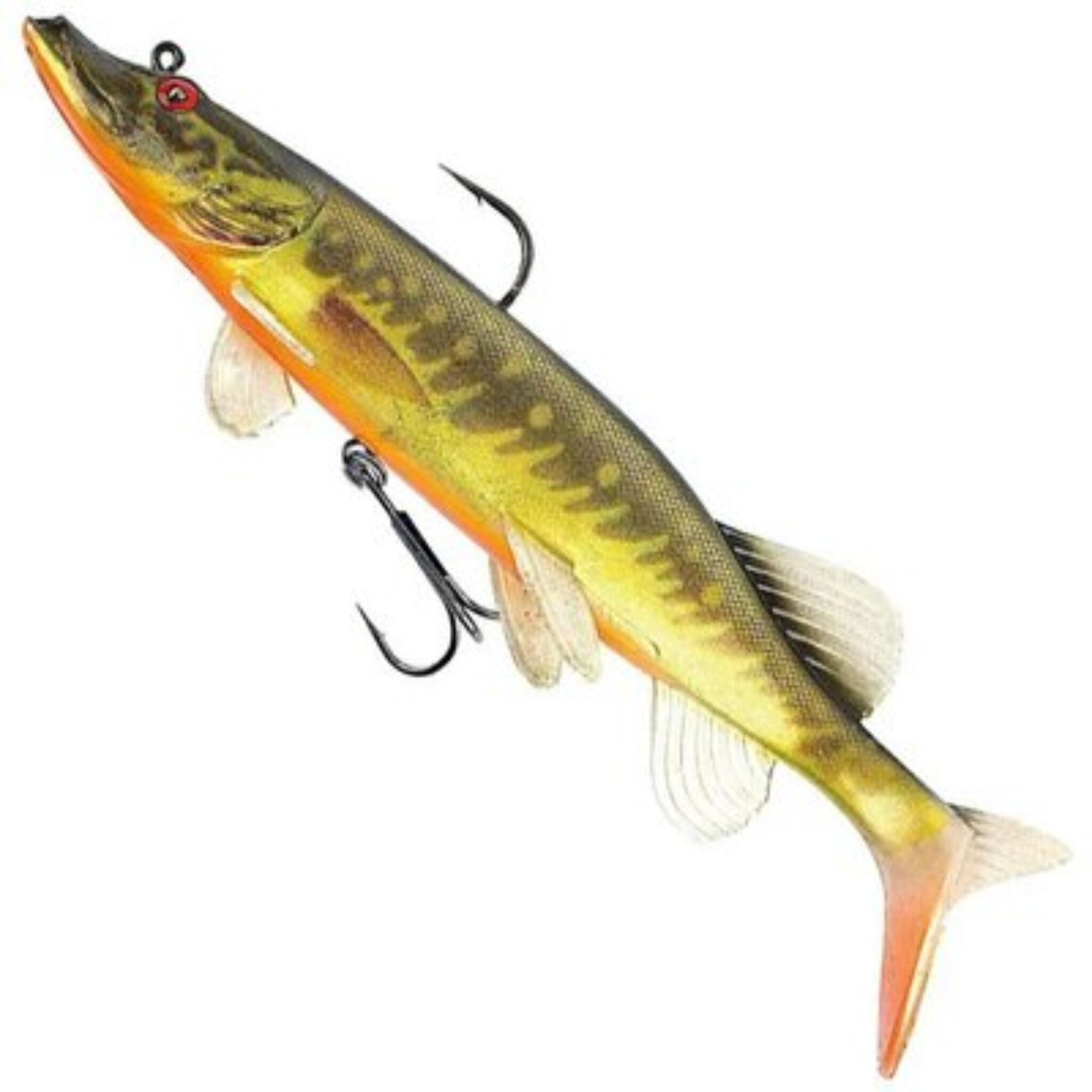 The Best Pike Fishing Lures In 2023 Top 10