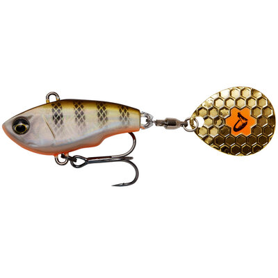 Savage Gear Fat Tail Spin Fishing Lure