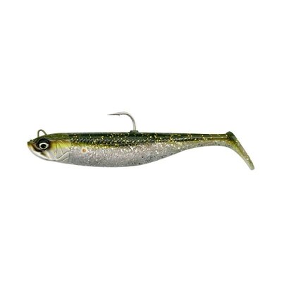 Savage Gear Minnow