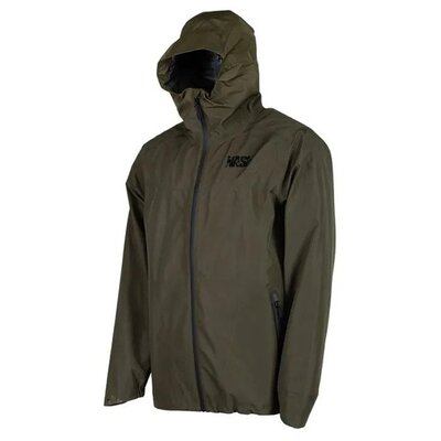 Nash ZT Extreme Waterproof Fishing Jacket