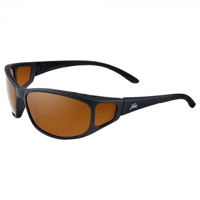 Fortis Wraps Bifocal Polarised Fishing Sunglasses
