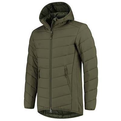 Korda KORE Thermolite Fishing Puffer Jacket