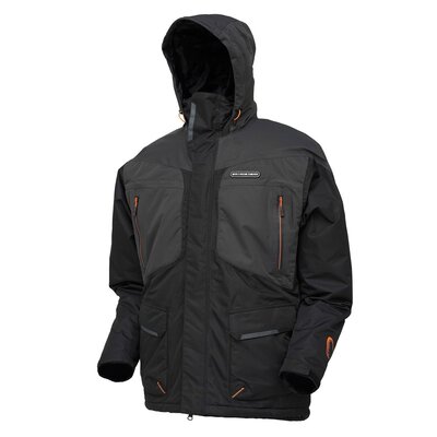 Savage Gear HeatLite Thermo Fishing Jacket