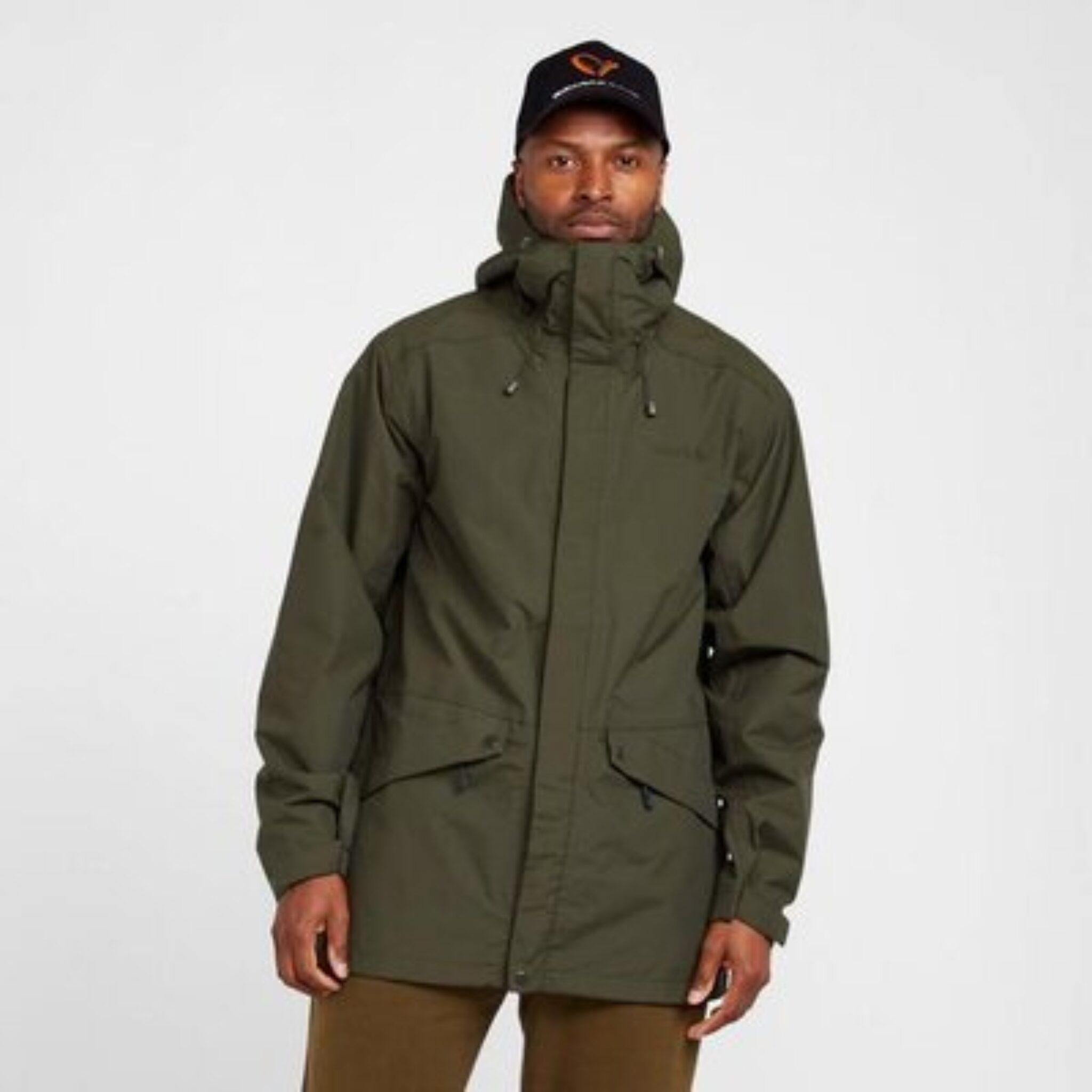 The 7 Best Waterproof Fishing Jackets {2023 Updated}