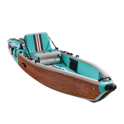 Bote LONO Aero Inflatable Kayak