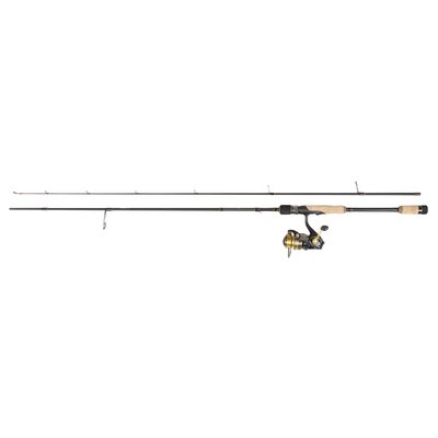 The 9 Best Fishing Rods and Reel Combo in 2023