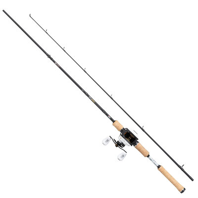 Best Fishing Rod and Reel Combo in 2023 - Ocklawaha Outback