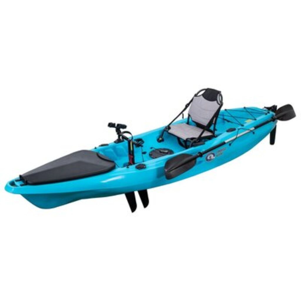 Cambridge Kayaks Marlin Pedal Pro Fishing Kayak