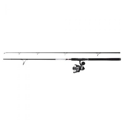 Penn Pursuit IV Spinning Rod and Reel Combo