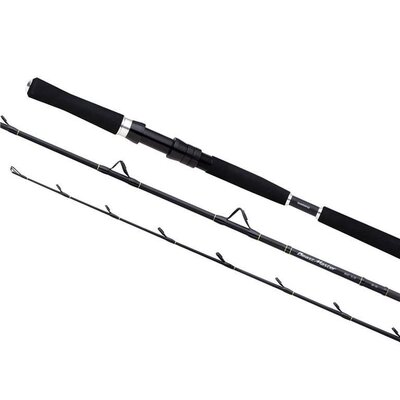 Shimano Beastmaster BX Slim Boat Fishing Rod