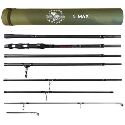 The 7 Best Travel Fishing Rods in 2023
