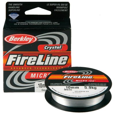 Berkley Fireline Braid