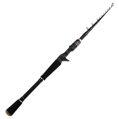 Kastking Blackhawk II Telescopic Fishing Rod