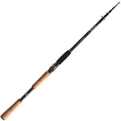 The 6 Best Telescopic Fishing Rods in 2023 - Men Who Stare At Floats