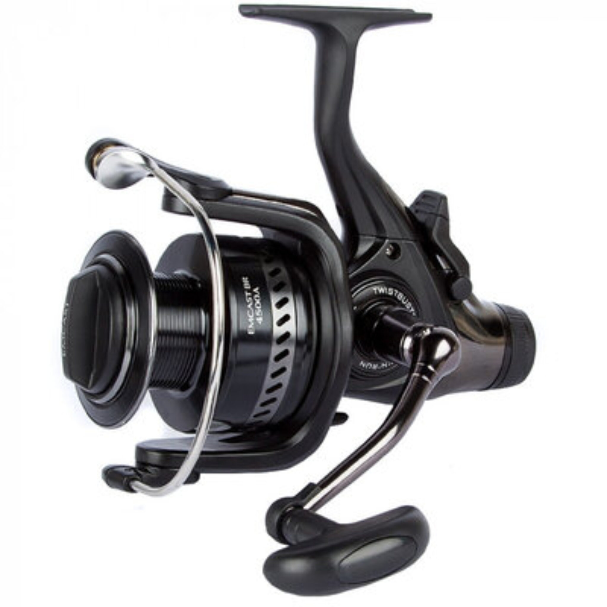 The Best Coarse Fishing Reels In Daiwa Shimano