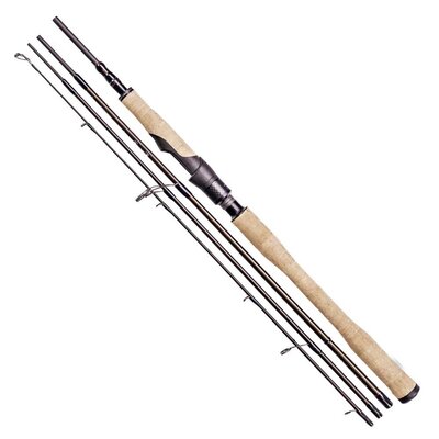 The 6 Best Telescopic Fishing Rods in 2023 - Men Who Stare At Floats