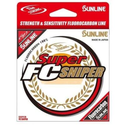 Sunline Super FC Sniper