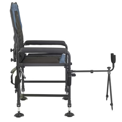 Caperlan Folding Fishing Seat Essenseat 500 Comfort