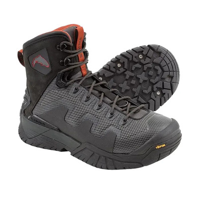 G4 Pro Vibram Sole Wading Boots