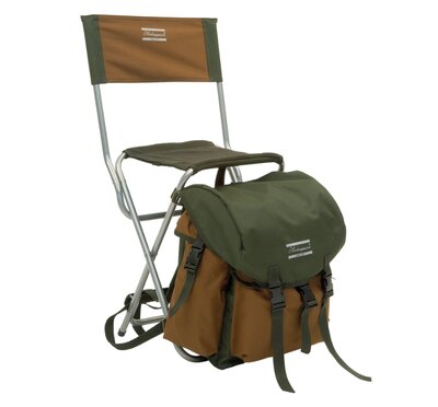 Shakespeare Deluxe Rucksack Chair