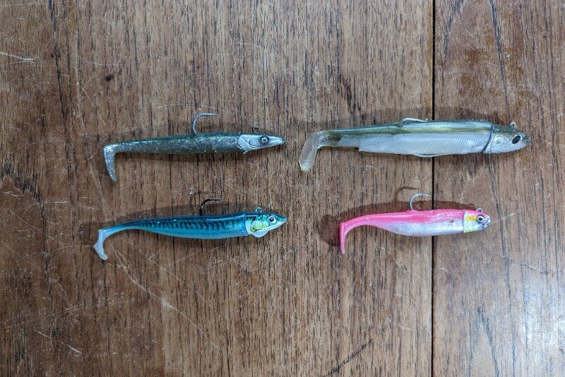 The 7 Best Pollock Fishing Lures in 2023