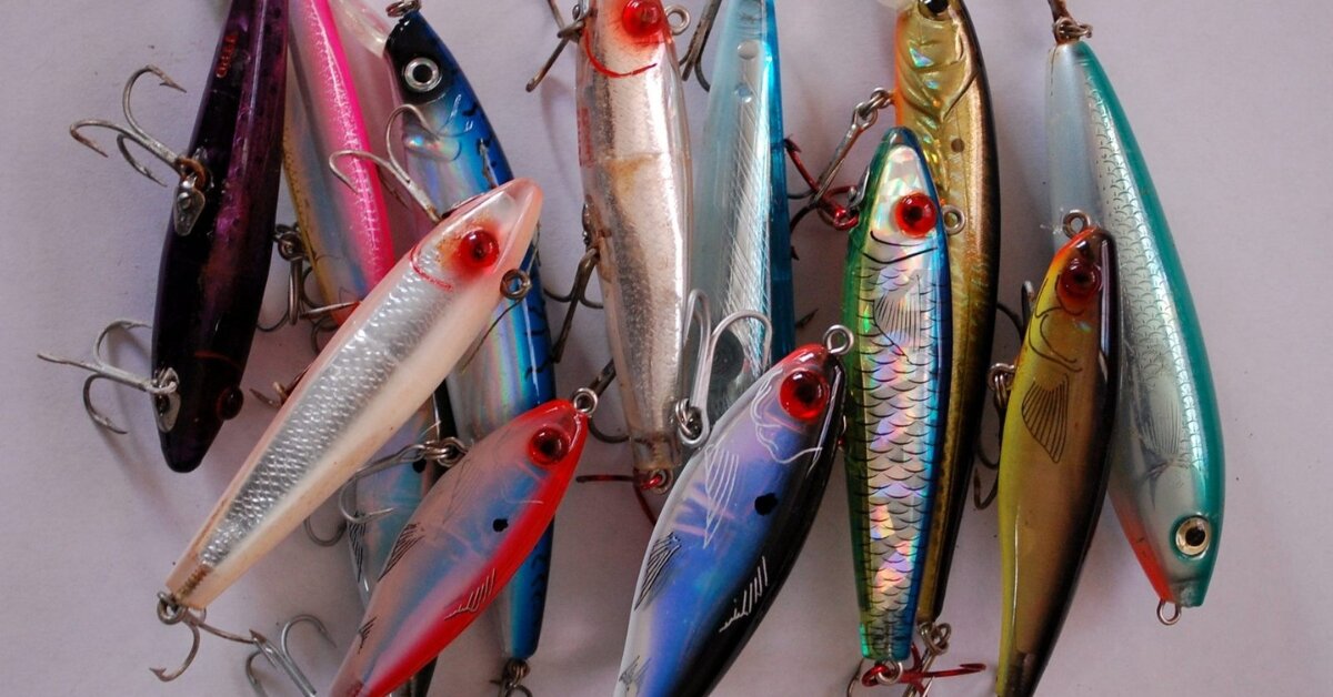 The 9 Best Sea Fishing Lures in 2023