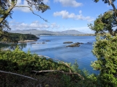 Fishing in the Beara Peninsula