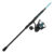 Penn Pursuit IV Spinning Rod and Reel Combo