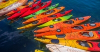 A Guide to Buying a Fishing Kayak