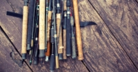 The 6 Best Kayak Fishing Rods in the UK